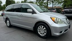 2010 Honda Odyssey EX