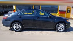2009 Toyota Camry SE 5-Spd AT