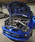2004 Dodge Neon SRT-4 Base