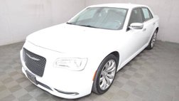 2018 Chrysler 300 Limited