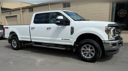 2019 Ford Super Duty F-250 XLT
