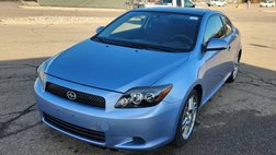 2010 Scion tC Base