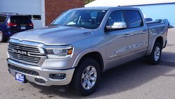 2022 Ram Ram Pickup 1500 Laramie