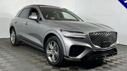 2023 Genesis GV70 3.5T Sport
