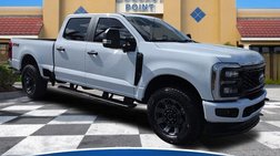 2024 Ford Super Duty F-250 XL