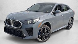 2026 BMW X2 xDrive28i