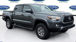 2019 Toyota Tacoma SR5 RWD