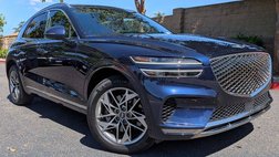 2024 Genesis GV70 2.5T Standard