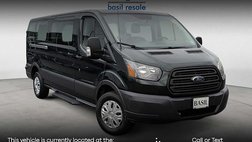 2015 Ford Transit XL