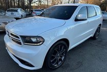 2017 Dodge Durango R/T