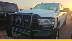 2019 Ram Ram Pickup 2500 Tradesman