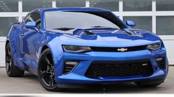 2018 Chevrolet Camaro SS