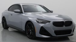 2024 BMW 2 Series 230i