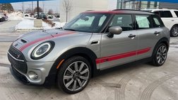 2023 MINI Clubman Cooper S Classic