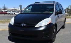 2006 Toyota Sienna XLE 7 Passenger