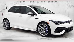 2024 Volkswagen Golf R 4Motion