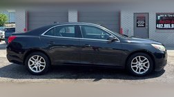 2014 Chevrolet Malibu LT