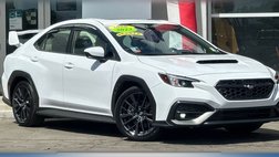 2023 Subaru WRX Premium