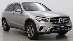 2020 Mercedes-Benz GLC-Class GLC 300 4MATIC