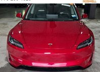 2024 Tesla Model 3 Performance