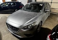 2014 Mazda MAZDA3 i Grand Touring