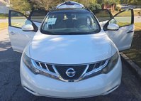 2014 Nissan Murano S