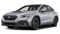 2025 Subaru WRX Limited