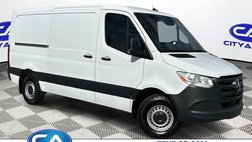 2022 Mercedes-Benz Sprinter 1500