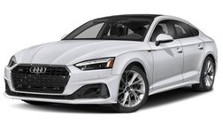 2024 Audi A5 Sportback quattro S line Premium 45 TFSI