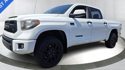 2016 Toyota Tundra TRD Pro