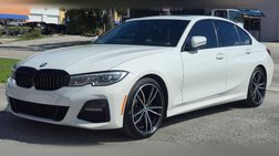 2021 BMW 3 Series 330i