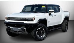 2023 GMC HUMMER EV 3X