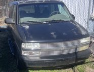2005 Chevrolet Astro LT