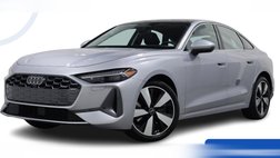 2025 Audi A5 quattro Premium Plus TFSI