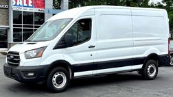 2020 Ford Transit 250