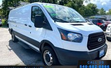 2019 Ford Transit 150