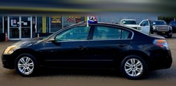 2011 Nissan Altima 
