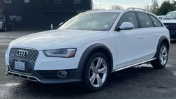 2014 Audi Allroad 2.0T quattro Premium Plus