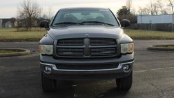 2002 Dodge Ram 1500 ST