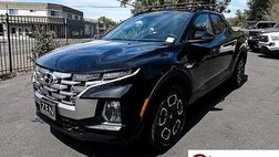 2023 Hyundai Santa Cruz SEL Premium