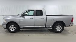 2019 Ram Ram Pickup 1500 Classic SLT
