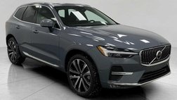 2023 Volvo XC60 B6 Ultimate Bright Theme