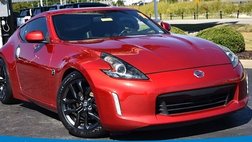 2019 Nissan 370Z Sport