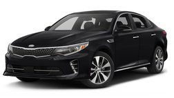 2016 Kia Optima SX Turbo
