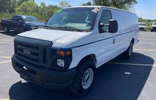 2009 Ford E-Series E-350 SD