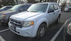 2008 Ford Escape XLT
