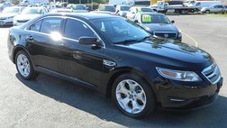 2012 Ford Taurus SEL