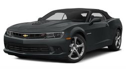 2014 Chevrolet Camaro SS