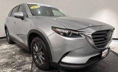 2021 Mazda CX-9 Touring