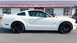 2006 Ford Mustang GT